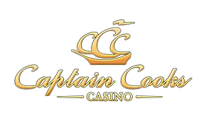 Captain Cooks Logo