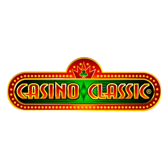 Casino Classic Logo