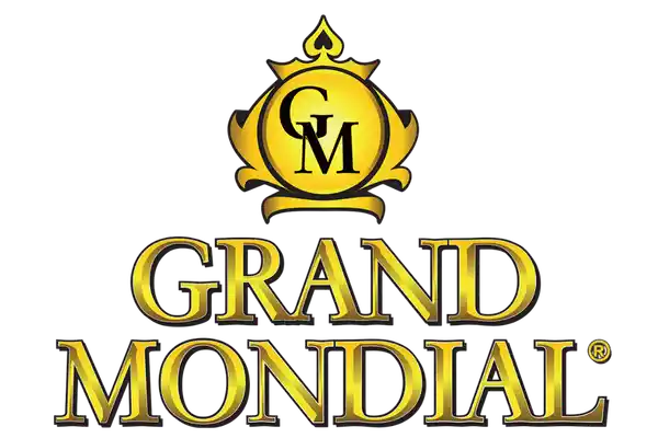 Grand Mondial Logo