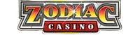 Zodiac Casino Logo